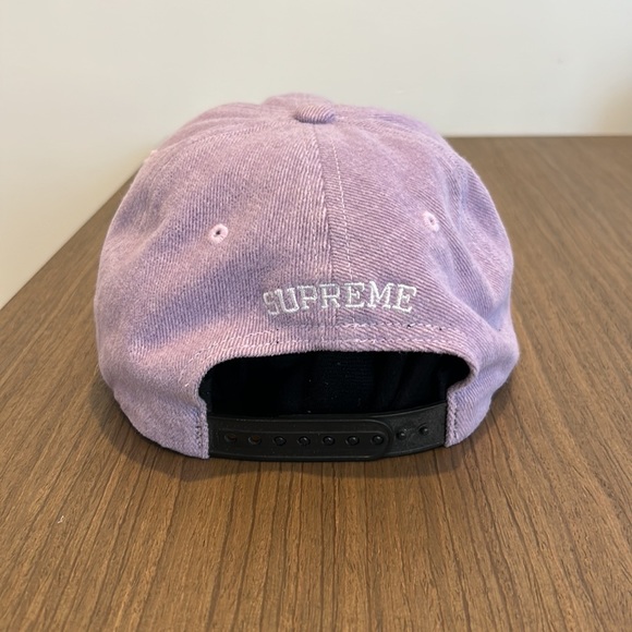 Supreme Hat - Roses - Picture 3 of 4
